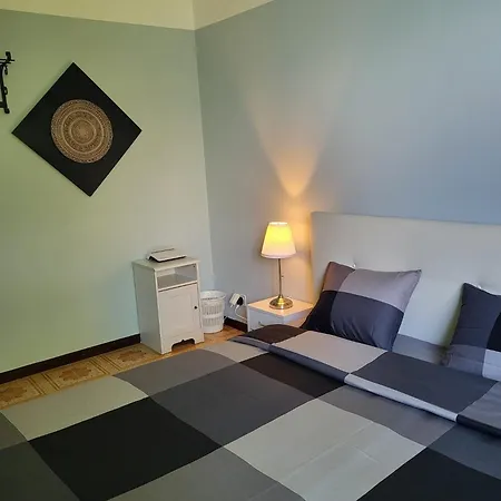 Dreamapartment 4 Roomlake Lugano