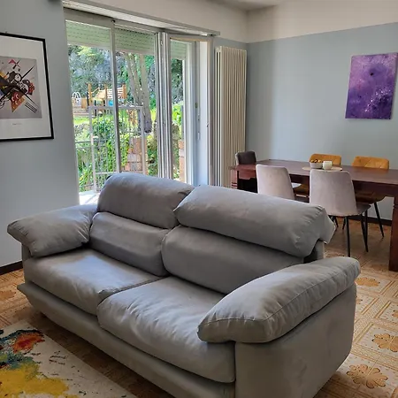 Dreamapartment 4 Roomlake Апартаменты *