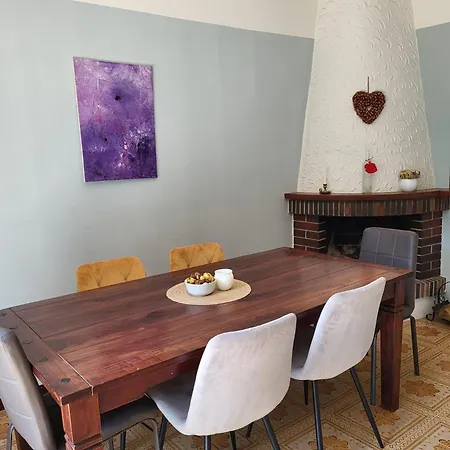 Apartmán Dreamapartment 4 Roomlake *