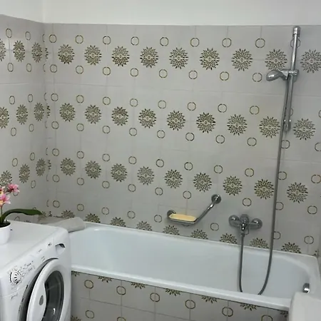 Dreamapartment 4 Roomlake Apartmán Lugano