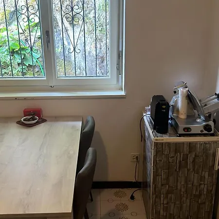 Apartment Dreamapartment 4 Roomlake Lugano