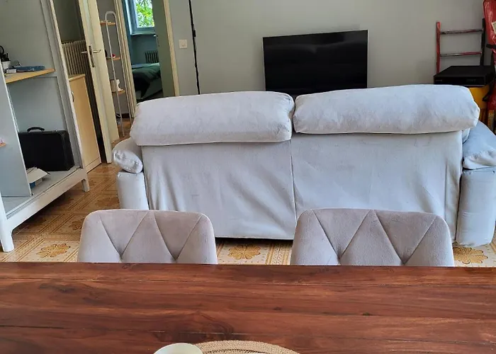 Dreamapartment 4 Roomlake * ルガーノ