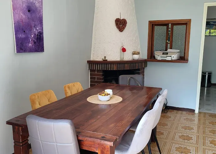 Dreamapartment 4 Roomlake Lugano