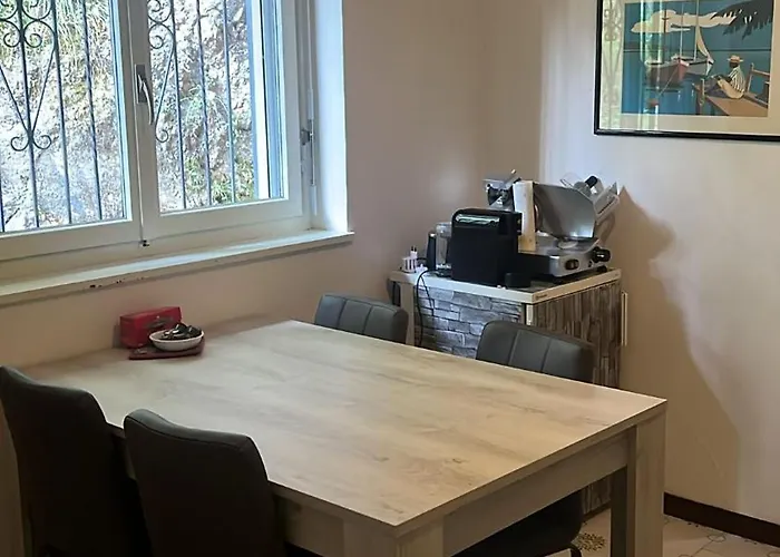 アパート Dreamapartment 4 Roomlake