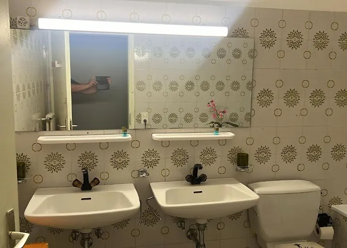 アパート Dreamapartment 4 Roomlake *