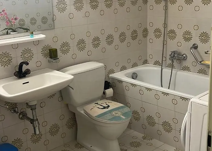 Dreamapartment 4 Roomlake Apartamento Lugano