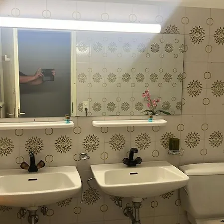 Appartement Dreamapartment 4 Roomlake *