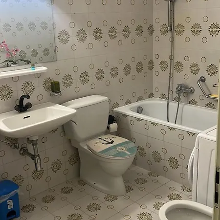 Dreamapartment 4 Roomlake Appartement Lugano