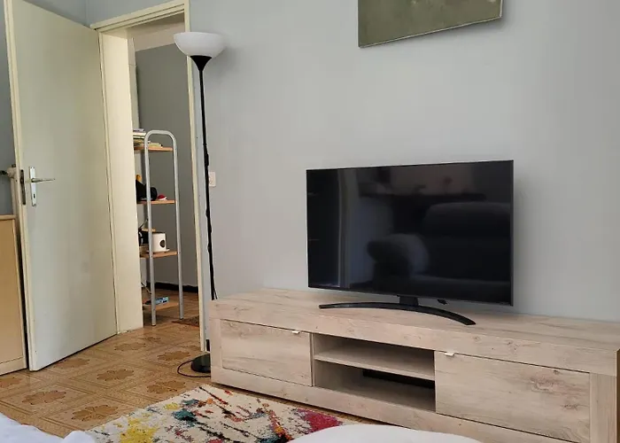 Dreamapartment 4 Roomlake Appartamento Lugano