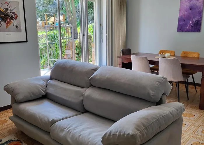 Dreamapartment 4 Roomlake Appartamento *