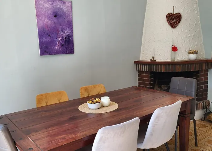 Appartamento Dreamapartment 4 Roomlake *