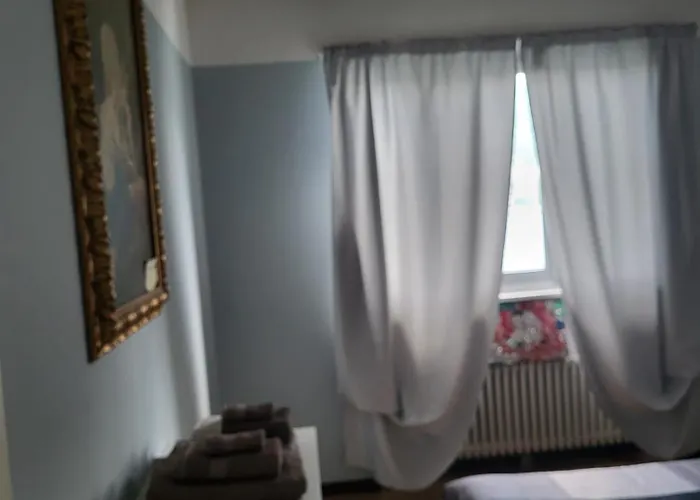 Dreamapartment 4 Roomlake Appartamento Lugano