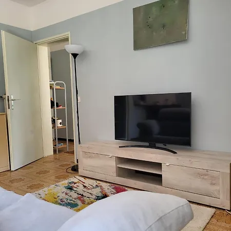 Dreamapartment 4 Roomlake Apartment Lugano