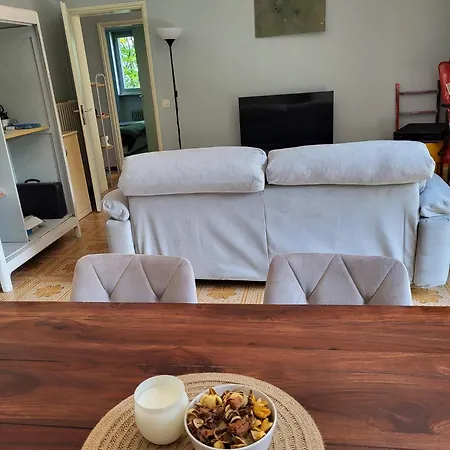 Dreamapartment 4 Roomlake * Lugano