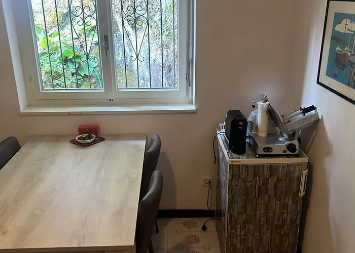 Apartment Dreamapartment 4 Roomlake Lugano